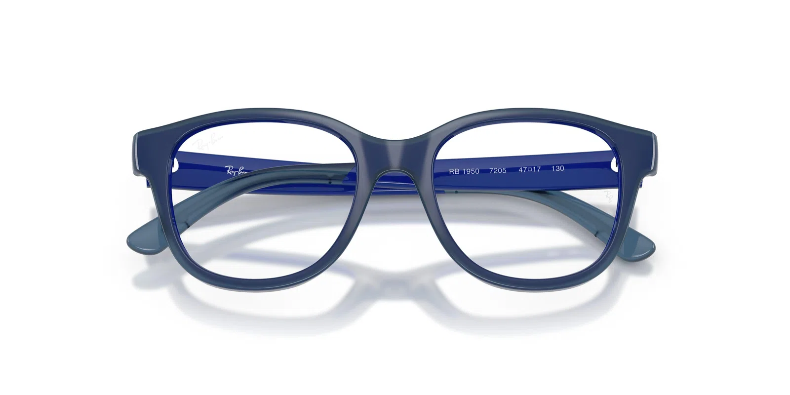 Ray-Ban Junior 1950 Eyeglasses - view 48